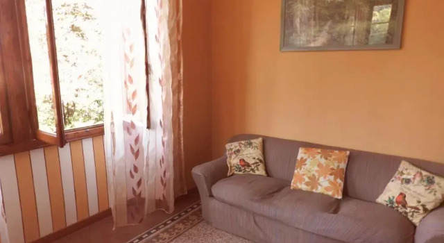 Коттедж Casa Franca