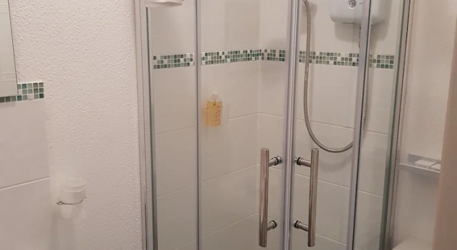 Номер Standard Thornhill Blackpool