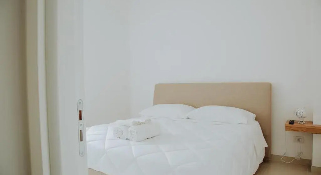 Superior- lejlighed New Suite Lecce