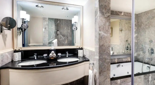 Двухместный люкс Presidential voco Orchard Singapore by IHG