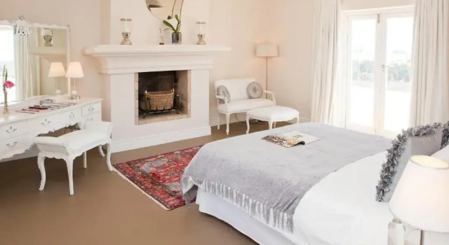 Двухместный номер Superior Hawksmoor House