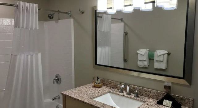 Номер Deluxe Bar Harbor Villager Motel - Downtown