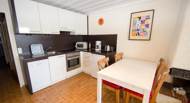 Апартаменты Apartment The Good View II