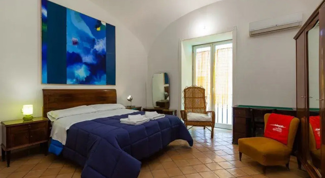 Apartment - Filangieri I BH 78