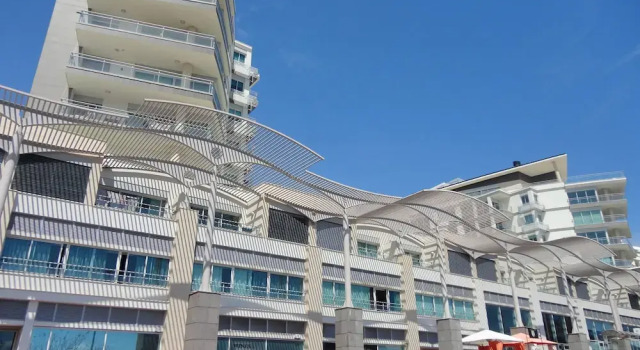 Oceanside Terrace Apartment by Holiday Rental Management