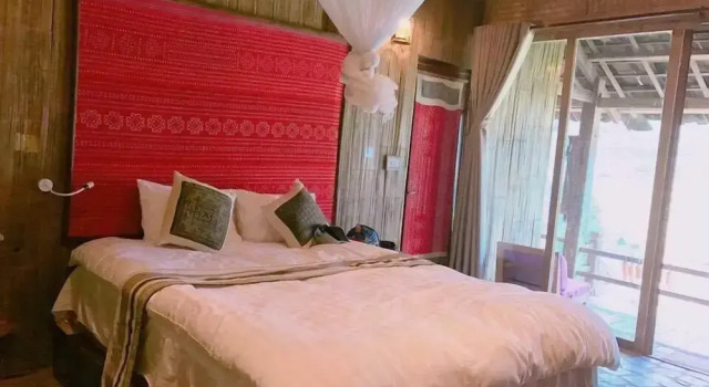 La Dao Spa Homestay, Rezervovat Lázně / Resort Sapa Lao Cai