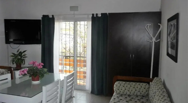 Cara Mia Tigre, Departamento con Parking, Pileta y Parrilla, Buchen Sie Hotel Tigre Tigre Delta