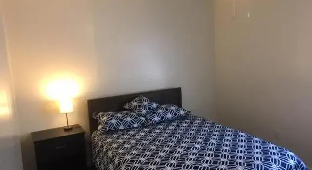 Апартаменты Fully furnished two bedroom apartment