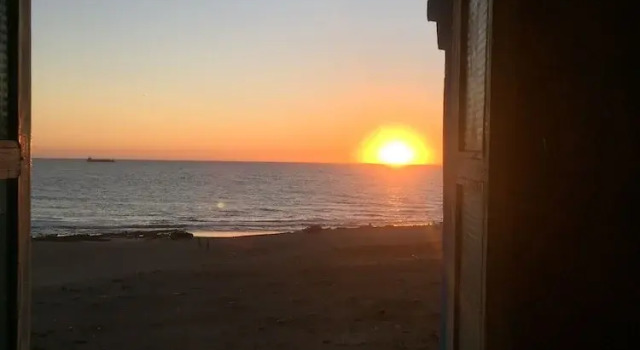 Номер Standard Agadir Surf Hostel