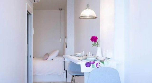 Apartamentos Kresala Vistas al mar by Egona, Book Apartment Getaria Costa Guipúzcoa
