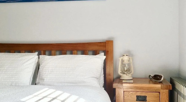 The Seaview Snug, Varaa Huoneisto Asunnot kohteessa Merseyside, Huoneisto