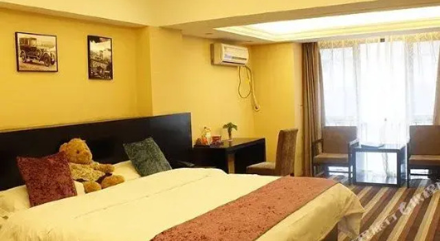 Laodifang 1719 Boutique Hotel