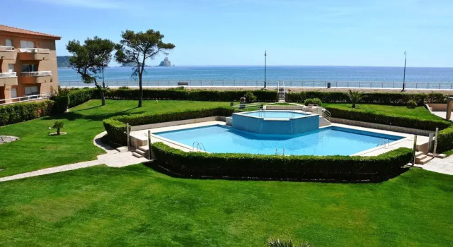 Apartamento Argonavis 206