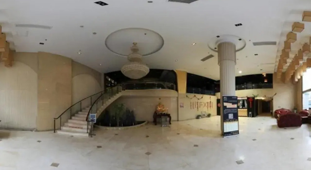 FX Hotel Xizangbei Road, Varaa Hotelli Zhabei 