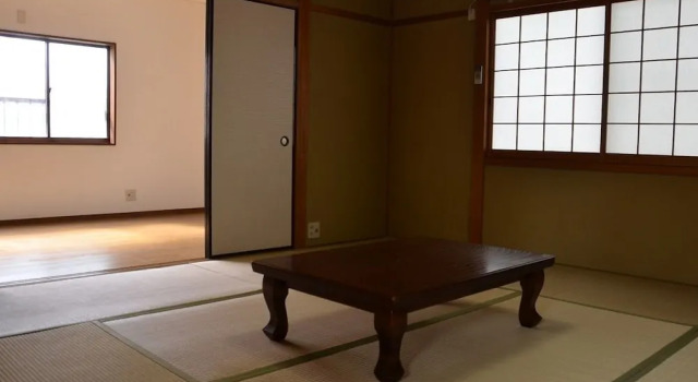 Номер Standard Tatamiya Inn