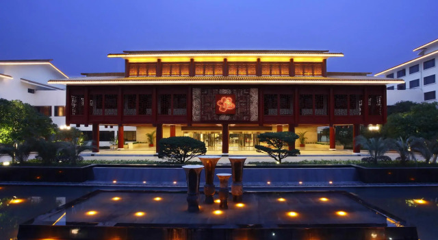 Guilin Grand Link Hotel, Забронировать Отель Бизнес-отели Гуйлинь, рядом с Guilin Department Store, 4* 5*