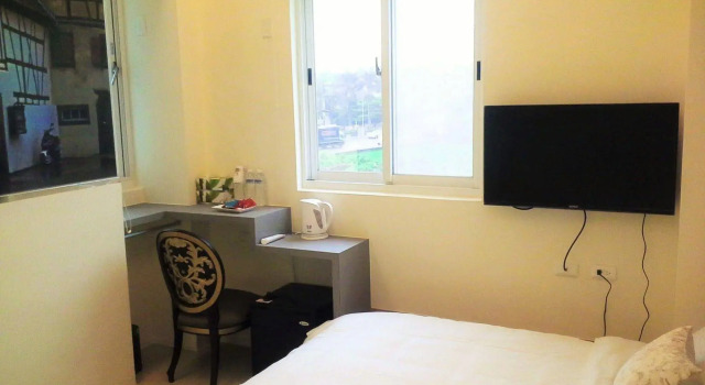 Happy Valley Homestay, Забронировать Отель Хуалянь Уезд Хуалянь
