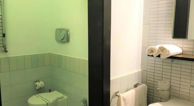 Двухместный номер Economy Hotel San Giovanni