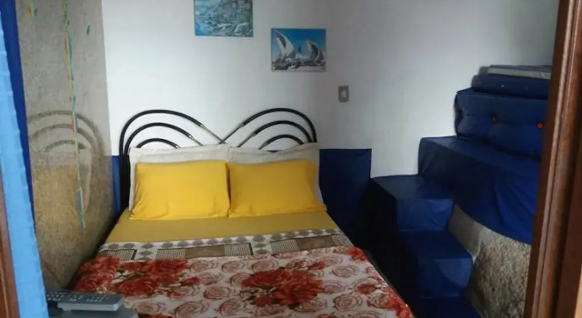 Hostel Ancorados Drumond, Забронировать Хостел Отели штата Рио-де-Жанейро с завтраком, Завтраки
