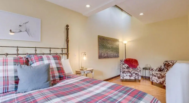 Huckleberry Mountain Lodge, Забронировать Отель Уэлч Маунт Худ