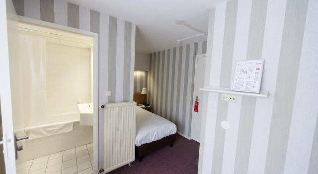 Fletcher Hotel Restaurant Erica, Varaa Hotelli Hotellit Gelderland aamiaisella, Aamiainen