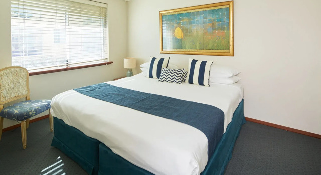 Seashells Scarborough, Reserva ahora Hotel Hoteles en Perth con piscina, cerca de Scarborough Beach, Piscina