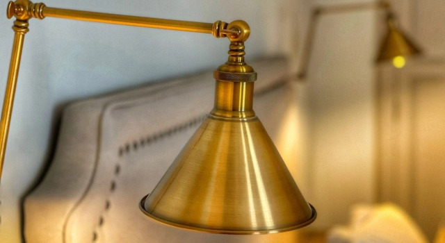 Номер Deluxe Hostal Boutique Plaza Cantarero