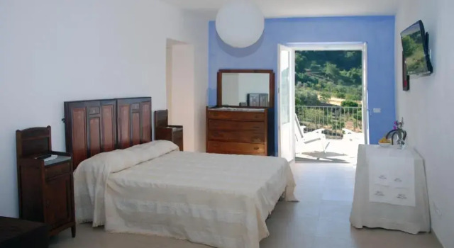 Camera Standard Villa Cirimarco