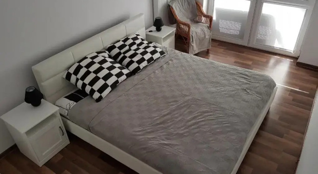 Apartament Bocianie Gniazdo, Забронировать Апартаменты/квартира Апартаменты Колобжега, Апартаменты/квартира