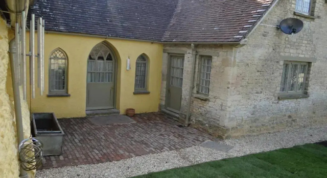 The Colesbourne Inn, Забронировать Гостевой дом Гостевые дома Коулсборн, Гостевой дом