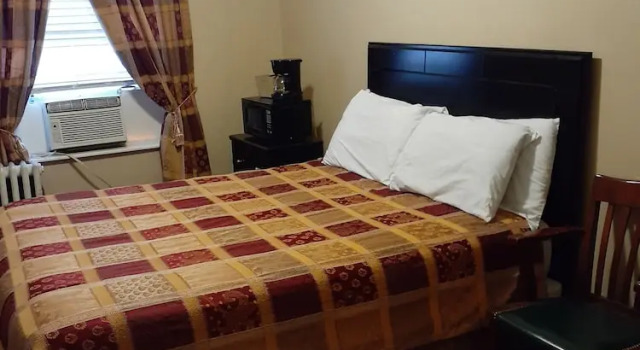 Номер Standard Tioga Extended Stay Hotel