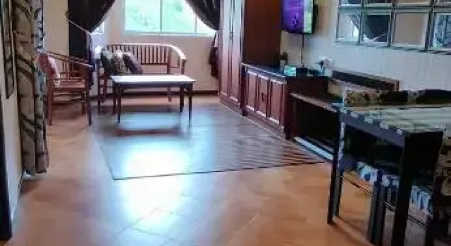 Studio Cendana in PortDickson, Rezervasyon Otel Teluk Pelanduk Negeri Sembilan