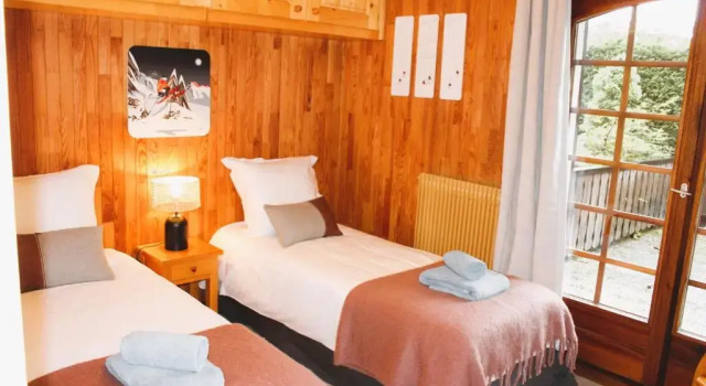 Appartement Helios