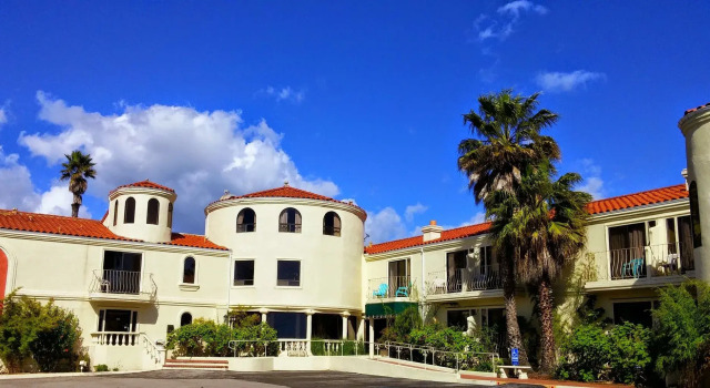 Masterpiece Hotel