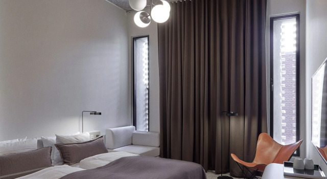 Hotel Ottilia, Reserva ahora Boutique Hoteles SPA en Copenhague, SPA