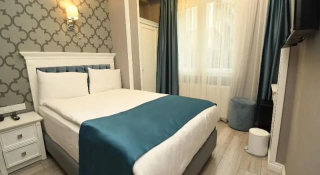 Novus Hotel Istanbul