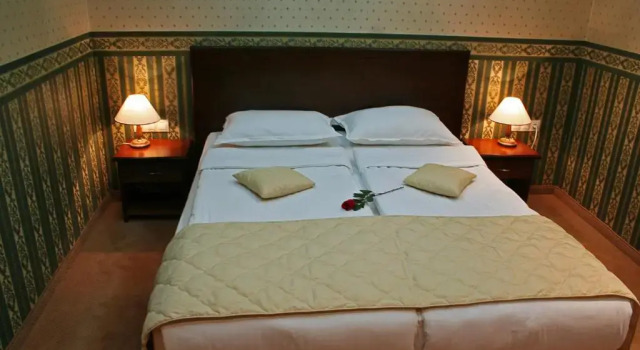 Chateau Montagne Hotel Troyan, Reserva ahora Hotel Troyan Lovech Province