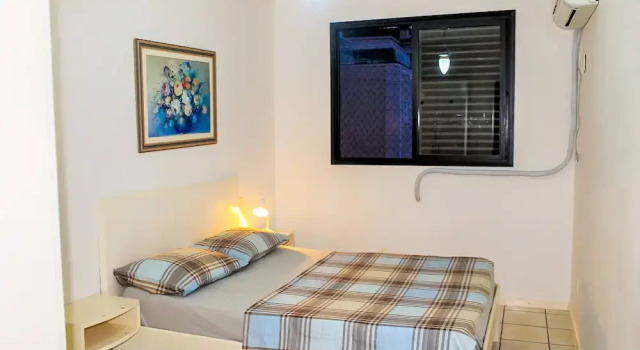 Номер Standard Apartamento Leonardi