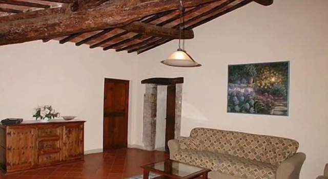 Borgo Montefolchi, Забронировать Дом для отпуска Виллы Сан-Кашано-ин-Валь-ди-Пеза, Вилла