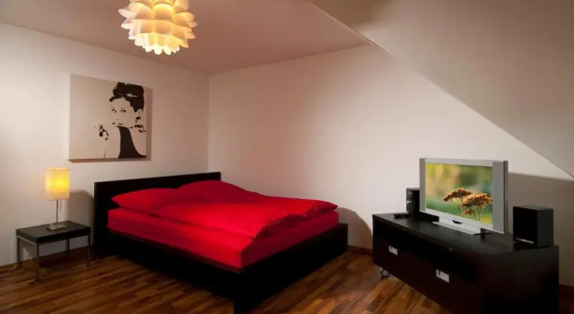 Апартаменты Klassen Stay - City Apartments Koblenz Altstadt