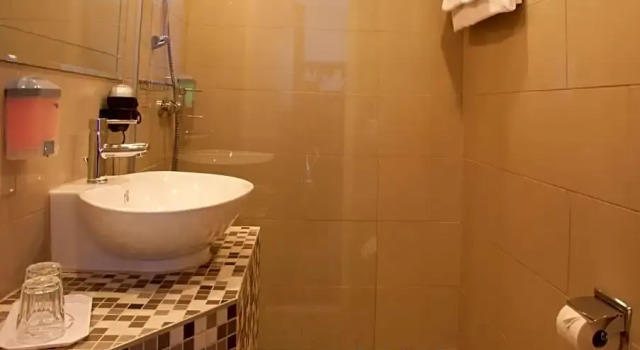 Номер Comfort Hotel zur Pfalz