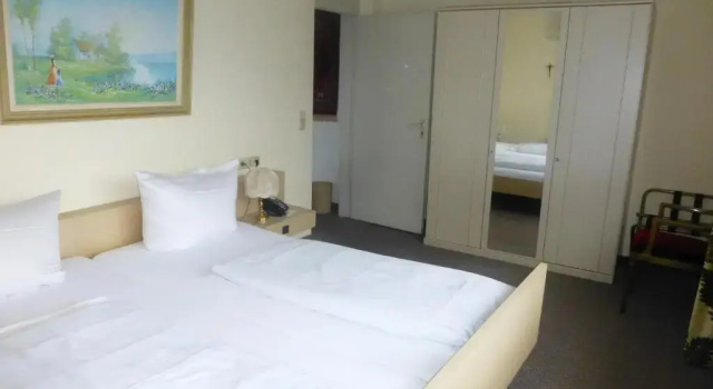 Двухместный номер Standard Hotel & Gasthof Resengörg