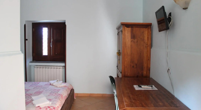 Номер Economy Agriturismo Casa Scola