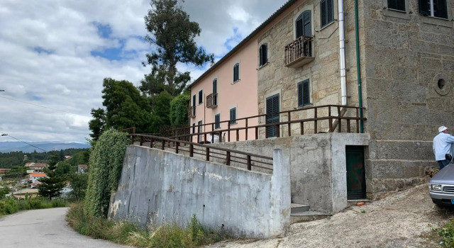 Quinta Viela Principal, Foglalás Szálloda Oliveira de Frades 