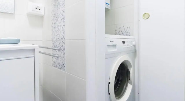 Апартаменты Il Borgo Apartments A3 - Sv-d600-bove3c1a