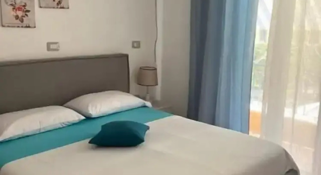Двухместный номер Standard с видом на горы Hotel Portokali