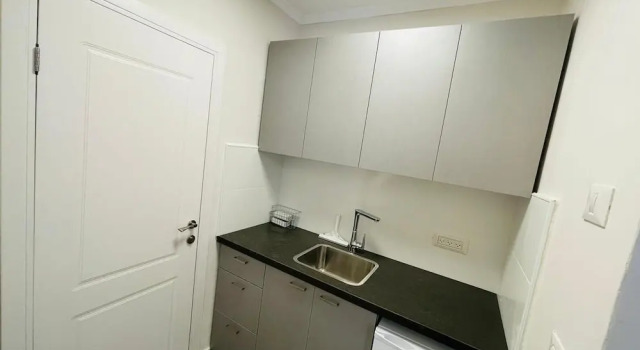 Семейная студия с балконом Gabriel Apartments - Jaffa Street - Next To Market