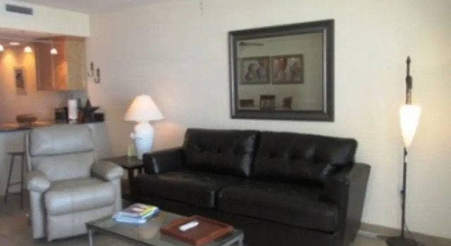 2 BR 2 BA - South Point Condominiums 709, Reserva ahora Hotel Ponce Inlet Florida