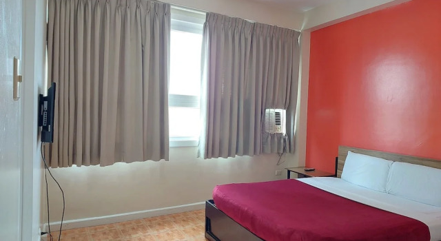 Двухместный номер Premier My Hotel