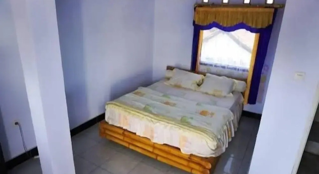 Hans Yoga Homestay, Reserva ahora Hotel Gerupuk Sengkol